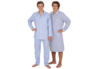 Pijamas de hombre
